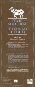 Fira Catalana Ovella