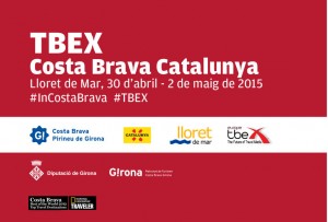 TBEX Costa Brava Catalunya 2015