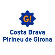 LogoPatronatTurisme Costa BravaPirineu